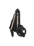 Espiro Pearl sport babakocsi - 110 Black Pearl