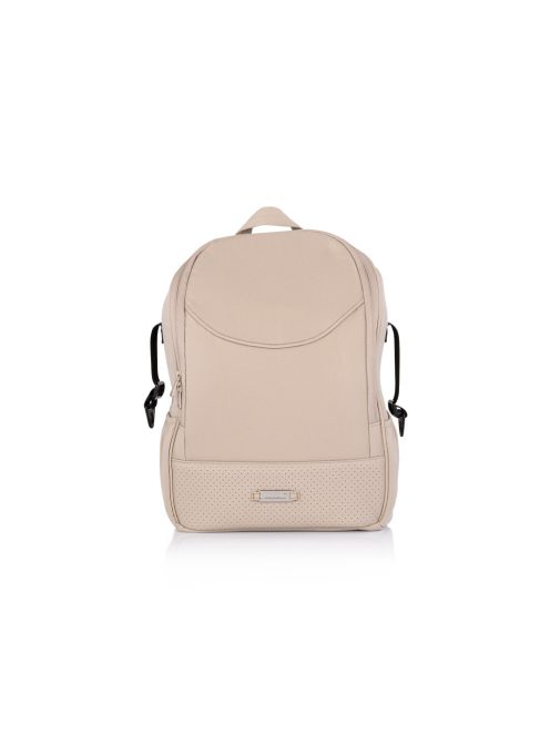 Chipolino Prestige 3az1-ben multifunkciós babakocsi - Latte
