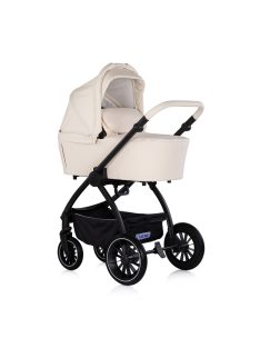   Chipolino Prestige 3az1-ben multifunkciós babakocsi - Chasmere