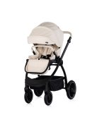 Chipolino Prestige 3az1-ben multifunkciós babakocsi - Chasmere