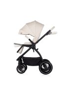 Chipolino Prestige 3az1-ben multifunkciós babakocsi - Chasmere