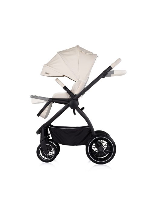 Chipolino Prestige 3az1-ben multifunkciós babakocsi - Chasmere