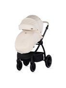 Chipolino Prestige 3az1-ben multifunkciós babakocsi - Chasmere