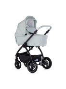 Chipolino Prestige 3az1-ben multifunkciós babakocsi - Matcha