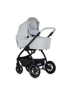   Chipolino Prestige 3az1-ben multifunkciós babakocsi - Matcha