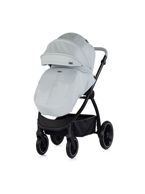 Chipolino Prestige 3az1-ben multifunkciós babakocsi - Matcha