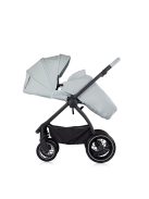 Chipolino Prestige 3az1-ben multifunkciós babakocsi - Matcha