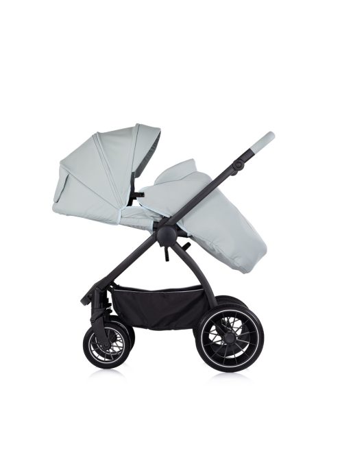 Chipolino Prestige 3az1-ben multifunkciós babakocsi - Matcha