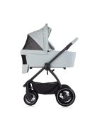 Chipolino Prestige 3az1-ben multifunkciós babakocsi - Matcha