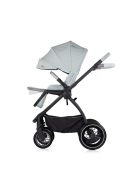 Chipolino Prestige 3az1-ben multifunkciós babakocsi - Matcha