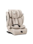 Lorelli Rio isofix autósülés i-Size 76 -150cm - Beige