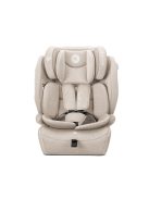 Lorelli Rio isofix autósülés i-Size 76 -150cm - Beige