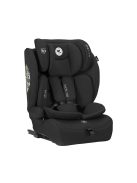 Lorelli Rio isofix autósülés i-Size 76 -150cm - Black