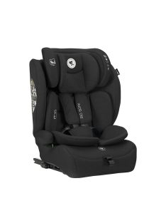 Lorelli Rio isofix autósülés i-Size 76 -150cm - Black