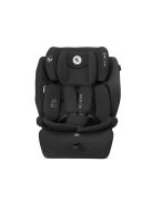 Lorelli Rio isofix autósülés i-Size 76 -150cm - Black