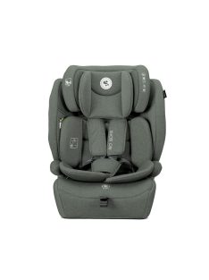 Lorelli Rio isofix autósülés i-Size 76 -150cm - Green