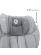 Lorelli Rio isofix autósülés i-Size 76 -150cm - Green