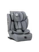 Lorelli Rio isofix autósülés i-Size 76 -150cm - Grey