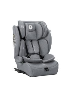 Lorelli Rio isofix autósülés i-Size 76 -150cm - Grey