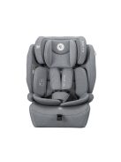Lorelli Rio isofix autósülés i-Size 76 -150cm - Grey