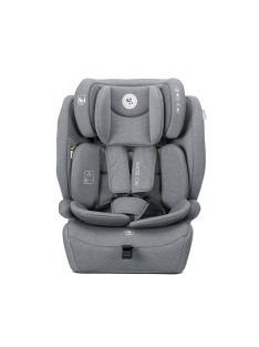 Lorelli Rio isofix autósülés i-Size 76 -150cm - Grey