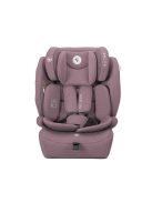 Lorelli Rio isofix autósülés i-Size 76 -150cm - Pink