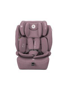 Lorelli Rio isofix autósülés i-Size 76 -150cm - Pink