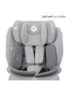 Lorelli Rio isofix autósülés i-Size 76 -150cm - Pink