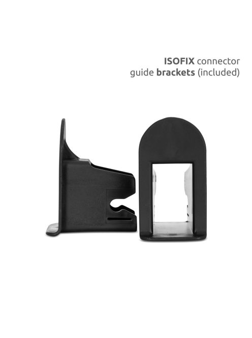 Lorelli Rio isofix autósülés i-Size 76 -150cm - Pink