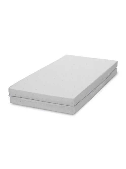 Lorelli összehajtható matrac Classic 94x94x5