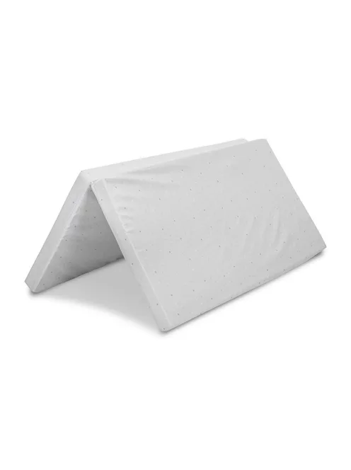 Lorelli összehajtható matrac Classic 94x94x5
