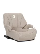 Lorelli Pyxis autós ülésmagasító 125-150cm - Beige