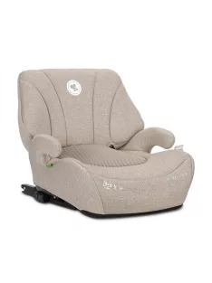 Lorelli Pyxis autós ülésmagasító 125-150cm - Beige