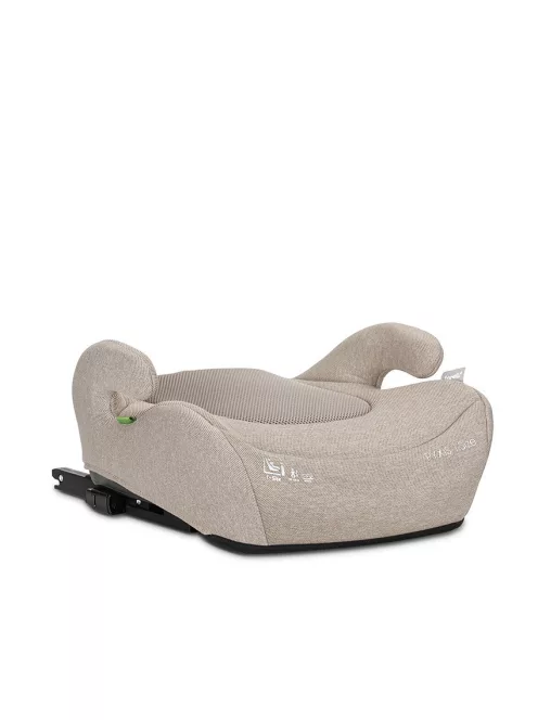 Lorelli Pyxis autós ülésmagasító 125-150cm - Beige