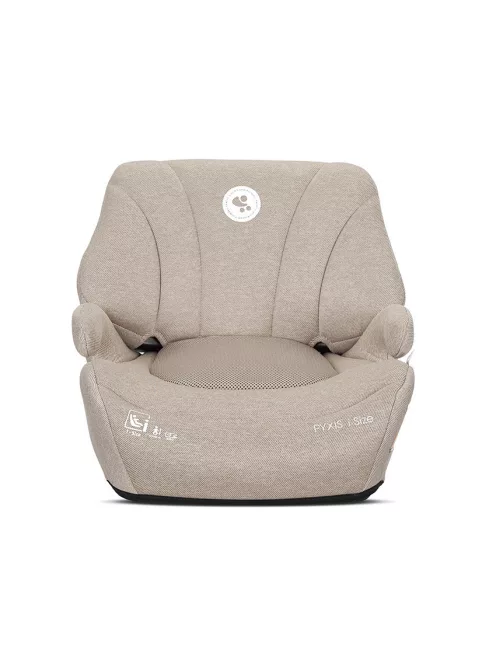 Lorelli Pyxis autós ülésmagasító 125-150cm - Beige