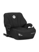 Lorelli Pyxis autós ülésmagasító 125-150cm - Black