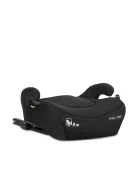 Lorelli Pyxis autós ülésmagasító 125-150cm - Black