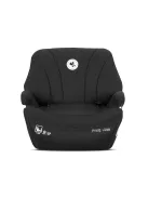 Lorelli Pyxis autós ülésmagasító 125-150cm - Black
