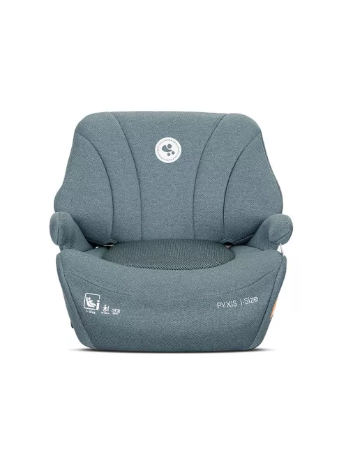 Lorelli Pyxis autós ülésmagasító 125-150cm - Blue