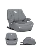 Lorelli Pyxis autós ülésmagasító 125-150cm - Grey