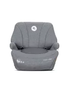 Lorelli Pyxis autós ülésmagasító 125-150cm - Grey