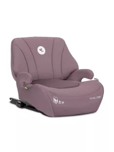 Lorelli Pyxis autós ülésmagasító 125-150cm - Pink