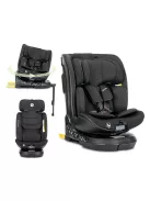 Lorelli Solaris autósülés Isofix 40-150cm - Black