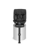 Lorelli Solaris autósülés Isofix 40-150cm - Black