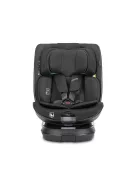 Lorelli Solaris autósülés Isofix 40-150cm - Black