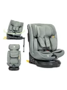 Lorelli Solaris autósülés Isofix 40-150cm - Green