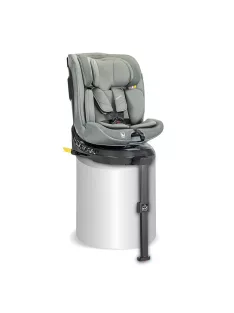 Lorelli Solaris autósülés Isofix 40-150cm - Green