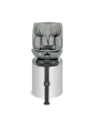 Lorelli Solaris autósülés Isofix 40-150cm - Green