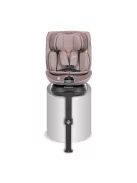 Lorelli Solaris autósülés Isofix 40-150cm - Pink