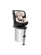 Lorelli Concord Pro autósülés Isofix 40-150cm - Beige